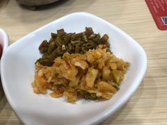 -南城香·饭香串香馄饨香(青年路店)