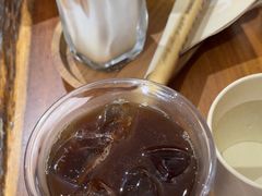 -Line 咖啡(石厦花园店)