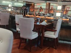 -温州王朝大酒店-自助餐厅
