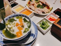 -芽笼芽笼新加坡餐厅(环球港店)