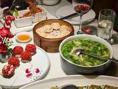 -柳莺湖上·湖景餐厅·江南菜(西湖店)