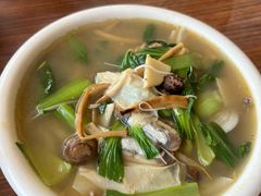 -马路桥姜汤面(江城大楼店)