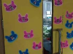 -艾儿思国际幼稚园(硚口店)