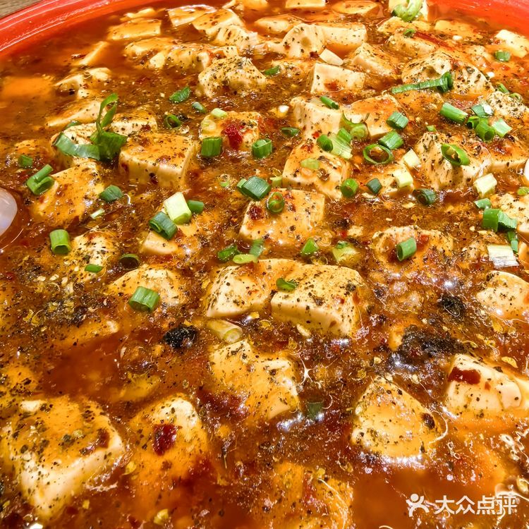 长沙不辣不欢的川菜日常,先启半步颠!