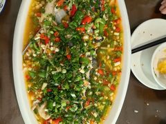 飞虹鱼-飞虹鱼馆(春华路店)