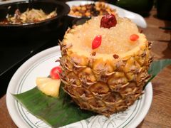 -云海肴·汽锅鸡·云南菜(领展购物广场·中关村店)