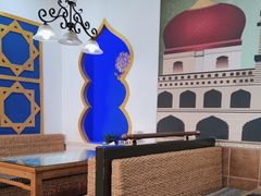 -回香楼大连新派清真菜