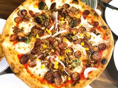 -1861意大利餐厅(文化广场店)