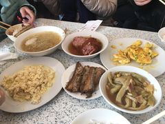 -铁亭子豆腐馆(振兴街店)