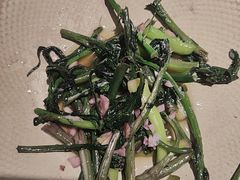 -壹湖两岸·鱼鲜山里菜(东江湖店)