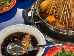 -马路边边串串香(北苑旗舰店)