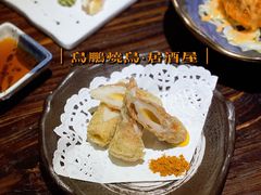 -鸟鹏烧鸟居酒屋(熙龙湾店)