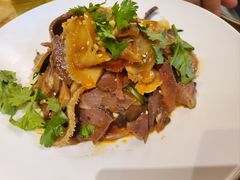 -伊喜饺子·烤鸭(五道口学院路店)