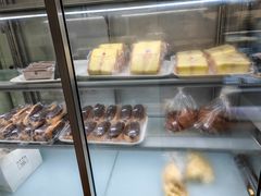 -梦菲思饼屋(瑞金宾馆店)