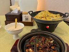 -冶春茶社(官园桥店)