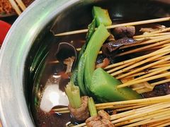 -拐枣巷小串串(财大店)