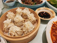 -宁夏国强手抓羊肉·清真菜(未央路凤三店)