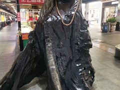 -解放路步行街                