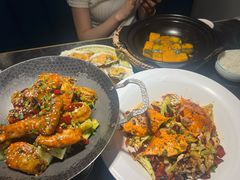 -南海底小海鲜·湘菜(鲁巷吴家湾店)