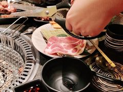 -上男·烧肉集市(五一广场店)