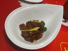 -上海金陵紫金山大酒店·汇海餐厅