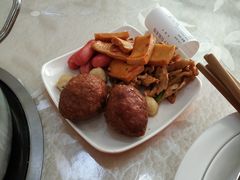 -德天下自助水饺(海洪店)