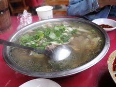 -谢老五跷脚牛肉·非遗传承店