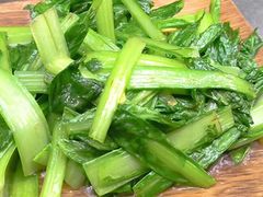 -天天向上素食餐厅(五台山店)
