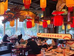 -小龙坎火锅(春熙太古里店)