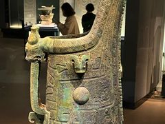 -盘龙城国家考古遗址公园