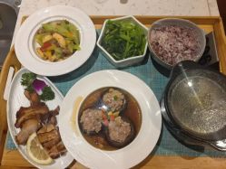 -和伊母婴护理中心·全套房(金山店)