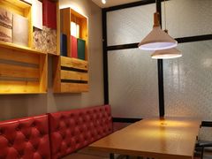 -比格比萨自助(新辰里学清路店)