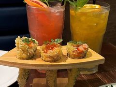 -Bistro 63 创意融合料理(广粤天地店)