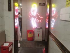 -明园茶餐厅(沙头角店)