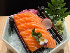 -Tuna maki寿司(苏州万象天地店)