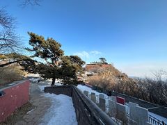 -妙峰山风景名胜区