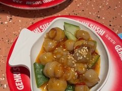 -元气寿司(东方宝泰店)