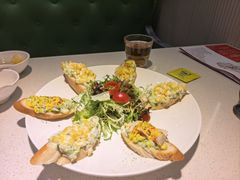 -东方豪客牛排意面披萨(金凤万达店)