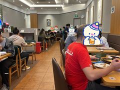 大堂-萨莉亚意式餐厅(新洲佐阾新邑店)