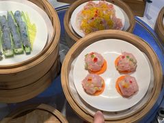 -优食坊·蒸汽海鲜(康盛路店)