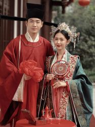 -第一夫人婚纱摄影(南京店)