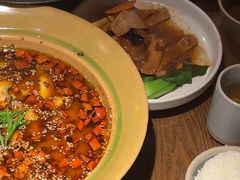 -薇酌饮·陕西菜(南门外店)