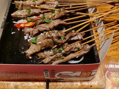 -馋嘴猫北京食堂·烤鸭·宵夜(亚运村店)