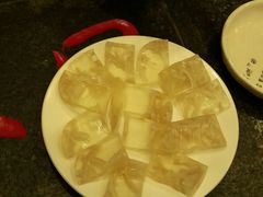 皮冻-胡记真不同饭店(临河街店)