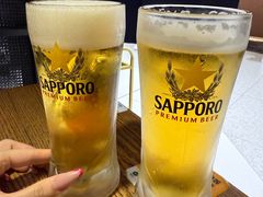 -筱田の食堂·izakaya(淮海中路店)