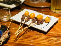 -鸟鹏烧鸟居酒屋(仁恒梦中心店)