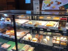 -星巴克(西安博乐里店)