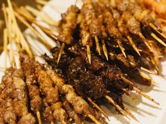 -京朋串屋·烧烤(望京西路总店)