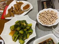 -大理董·董家小厨野生菌火锅(古城旗舰店)