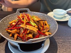 -亦海人家烤鸭店(康定街店)